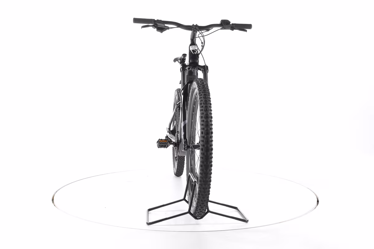 Conway Cairon S 2.0 E-Bike - Miniature 4