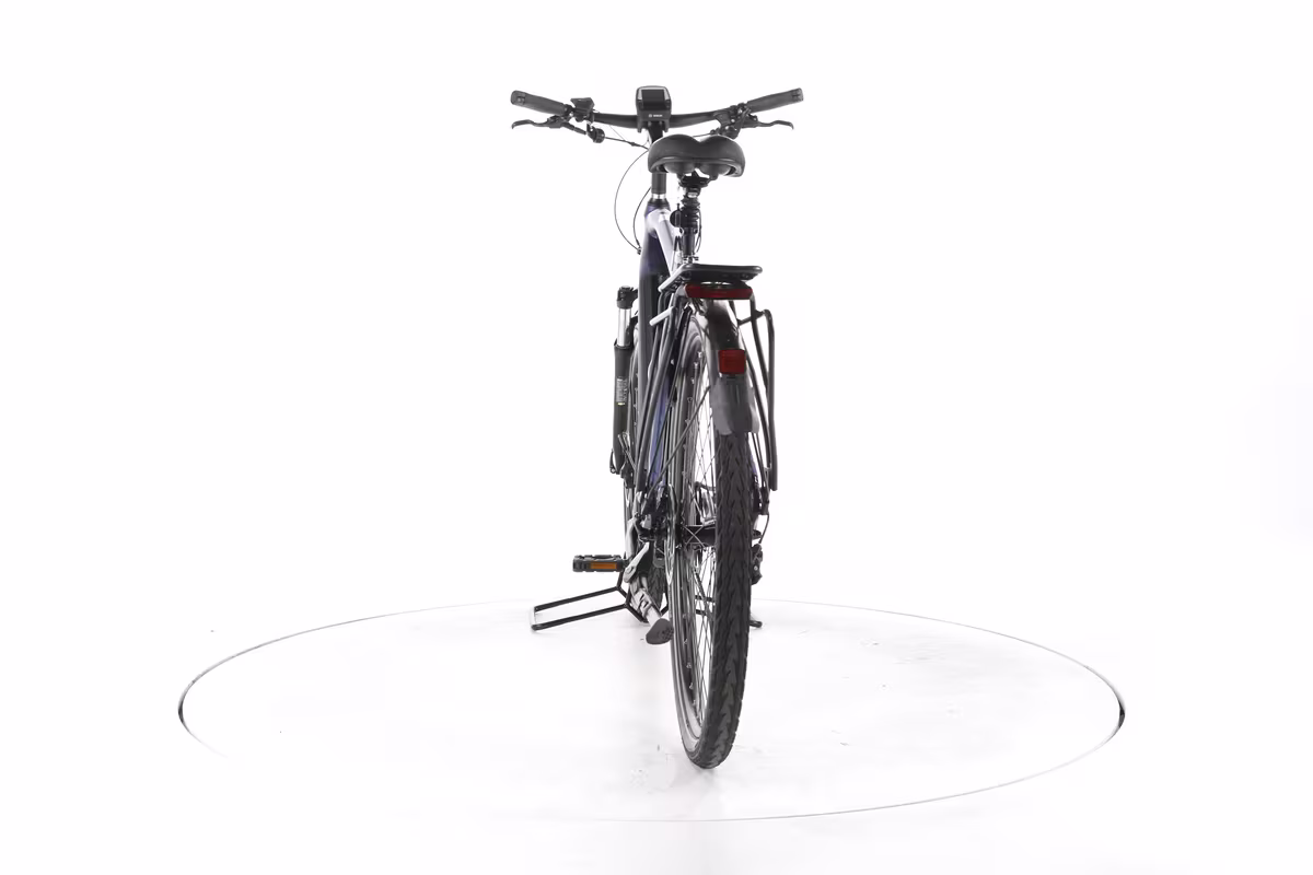 Velo de Ville AEB 490 Vélo Électrique de Trekking - Miniature 10