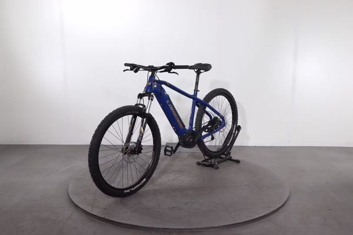 Lapierre Overvolt HT 4.5 - Miniature 3
