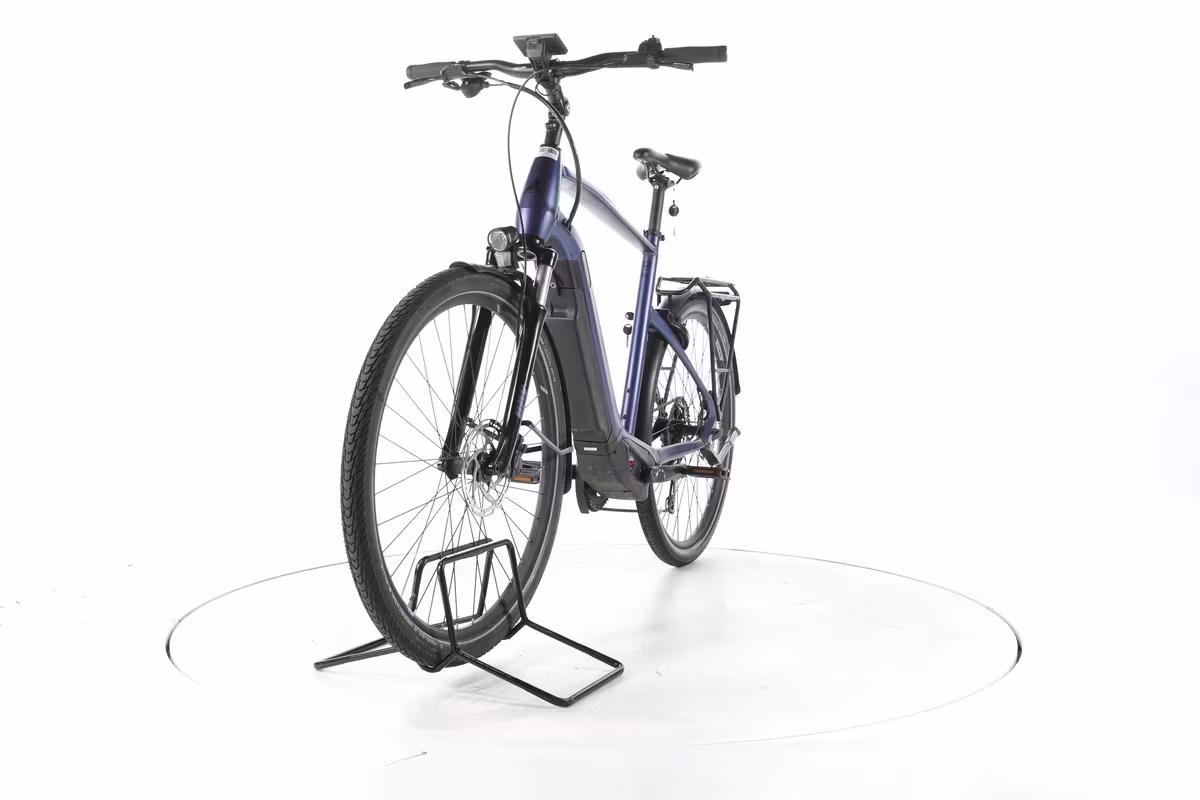 Bulls Lacuba EVO 10 Vélo Électrique de Trekking - Miniature 5