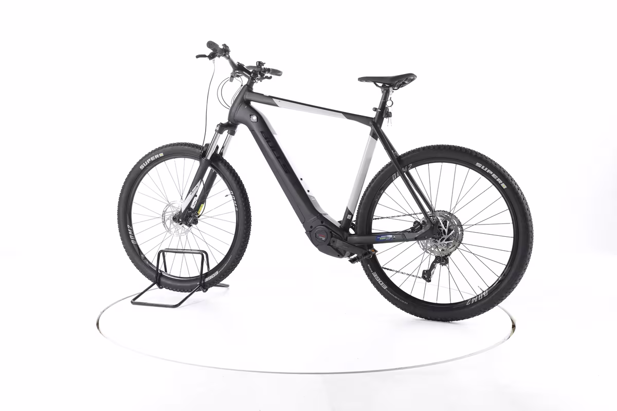 Bulls Copperhead EVO 1 E-Bike - Miniature 8