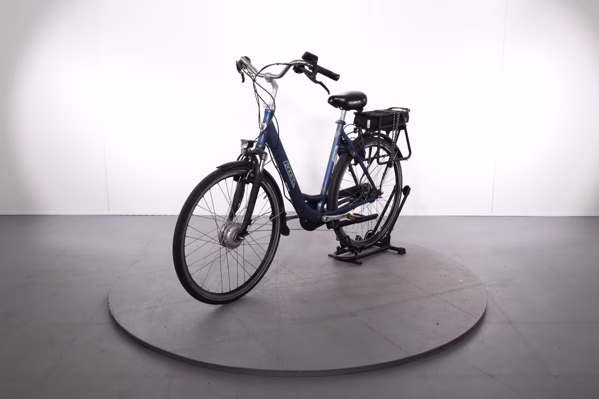 Azor E-ALUMINIUM ALM FRAME - Miniature 3