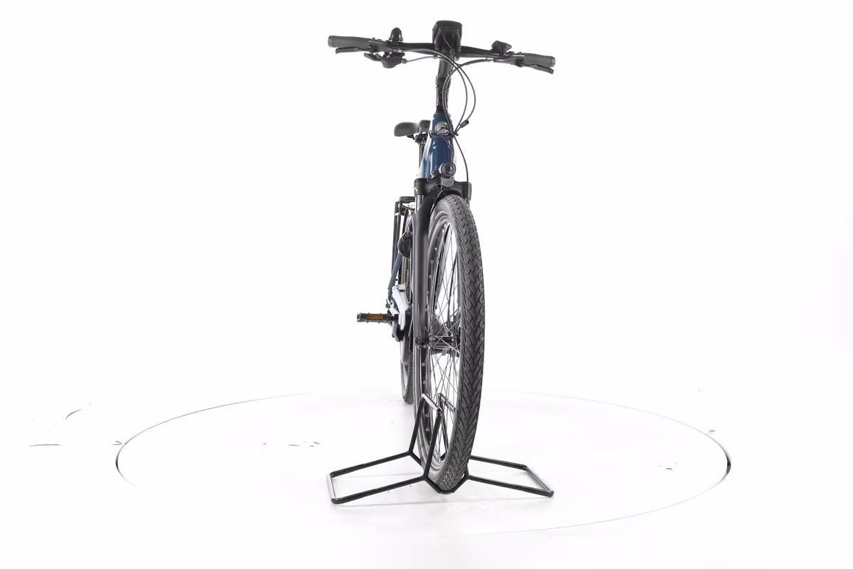 Gazelle Medeo T10 Vélo Électrique de Trekking - Miniature 4