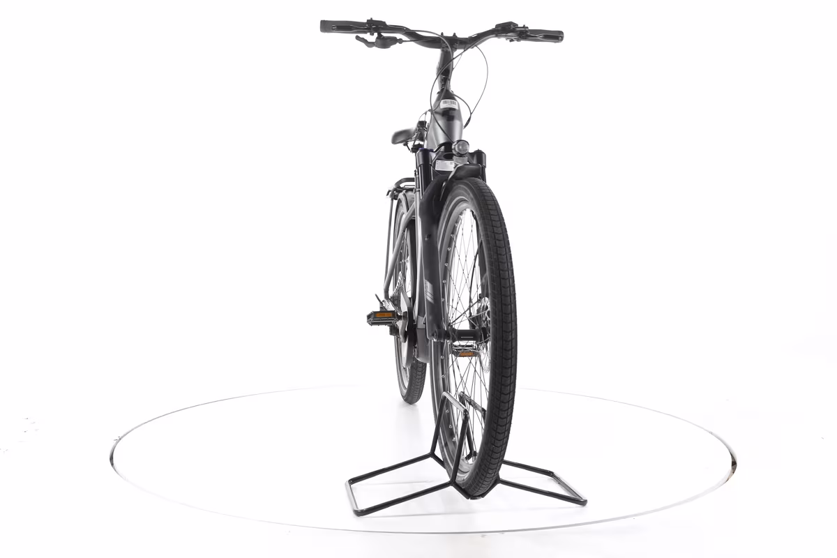 Cube Kathmandu Hybrid Pro 750 Vélo Électrique de Trekking Cadre bas - Miniature 4