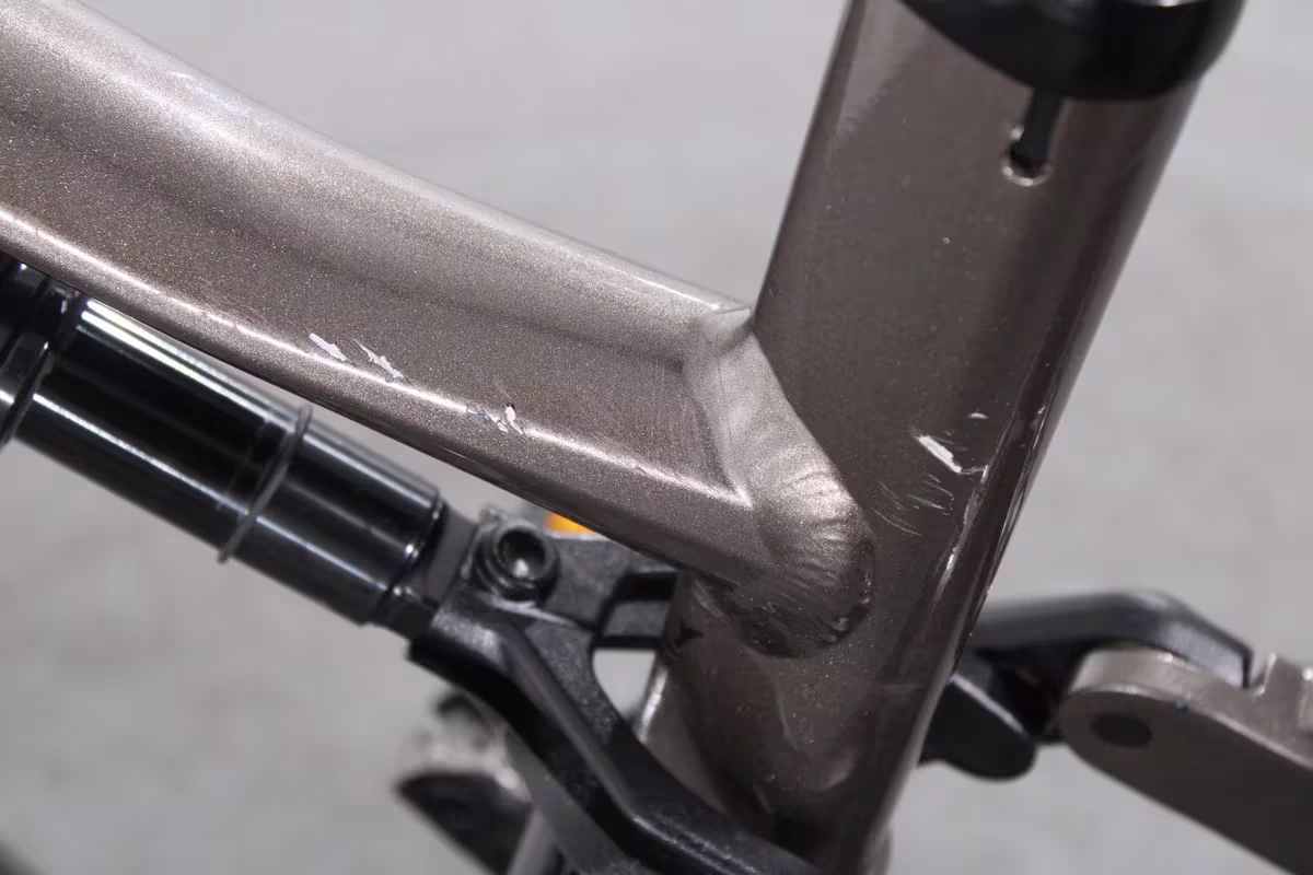 Lapierre Overvolt AM 5.6 - Miniature 8