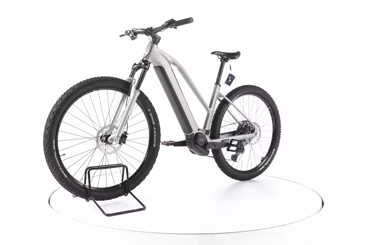 Cube Reaction Hybrid ONE E-Bike 2025 - Miniature 6
