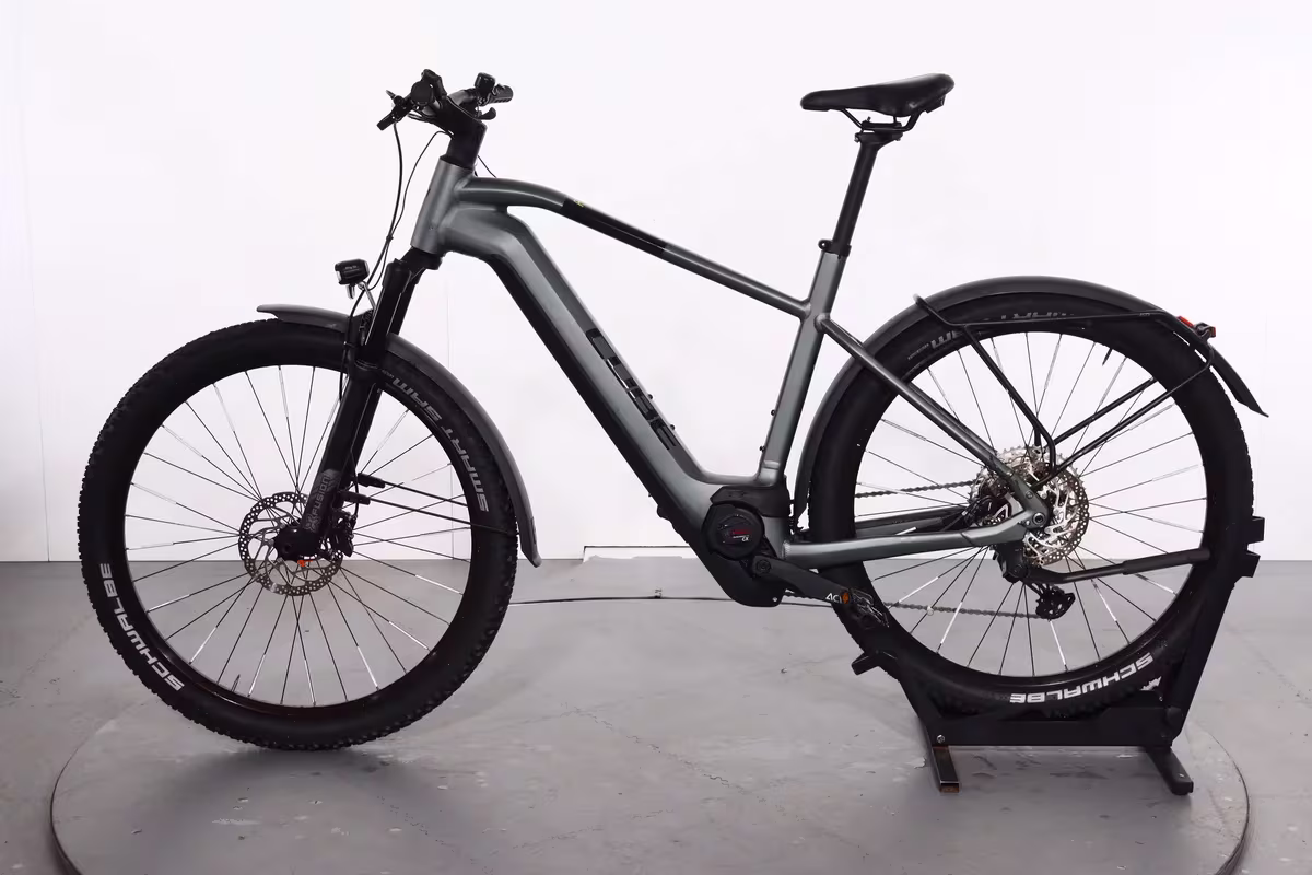 Cube Reaction Hybrid Pro Allroad - Miniature 5
