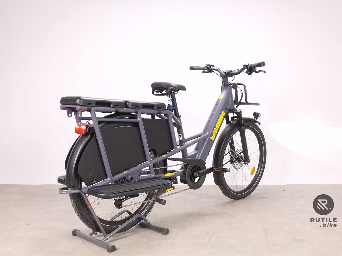 Yuba Boda Boda Active Edition - Miniature 5
