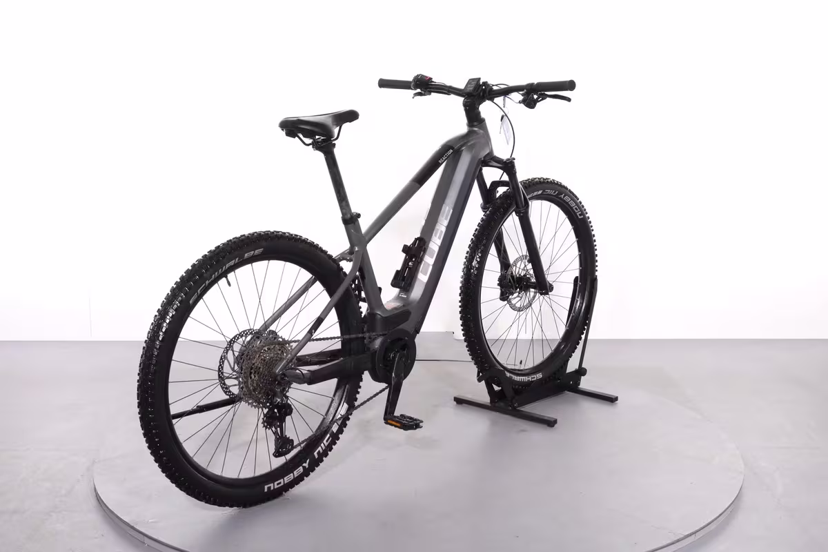 Cube Reaction Hybrid Race 750 - Miniature 6