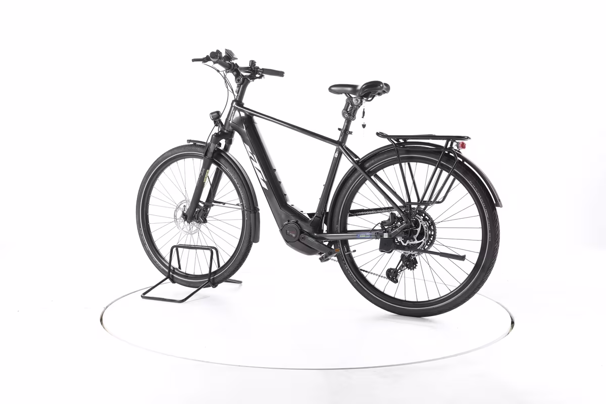 KTM Macina Style XL Vélo Électrique de Trekking - Miniature 8