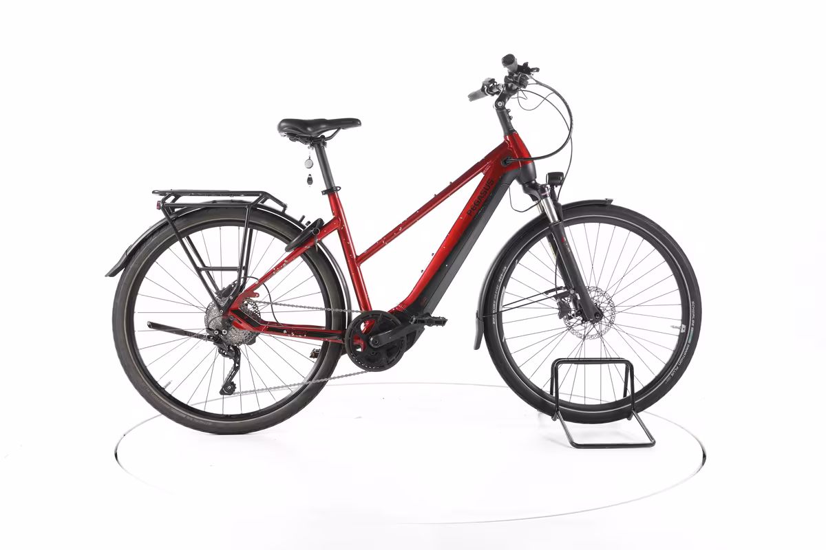 Pegasus Premio Evo 10 Lite Vélo Électrique de Trekking