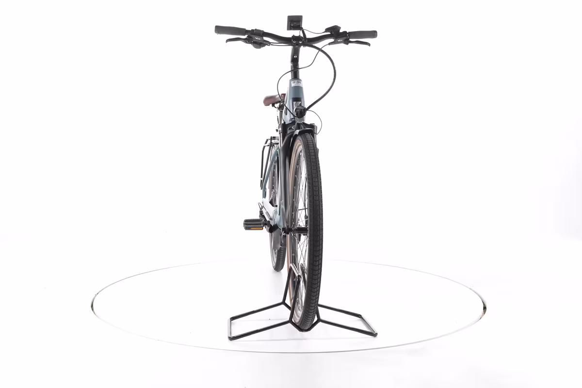 Kettler Quadriga CX10 LG Vélo Électrique de Trekking - Miniature 4