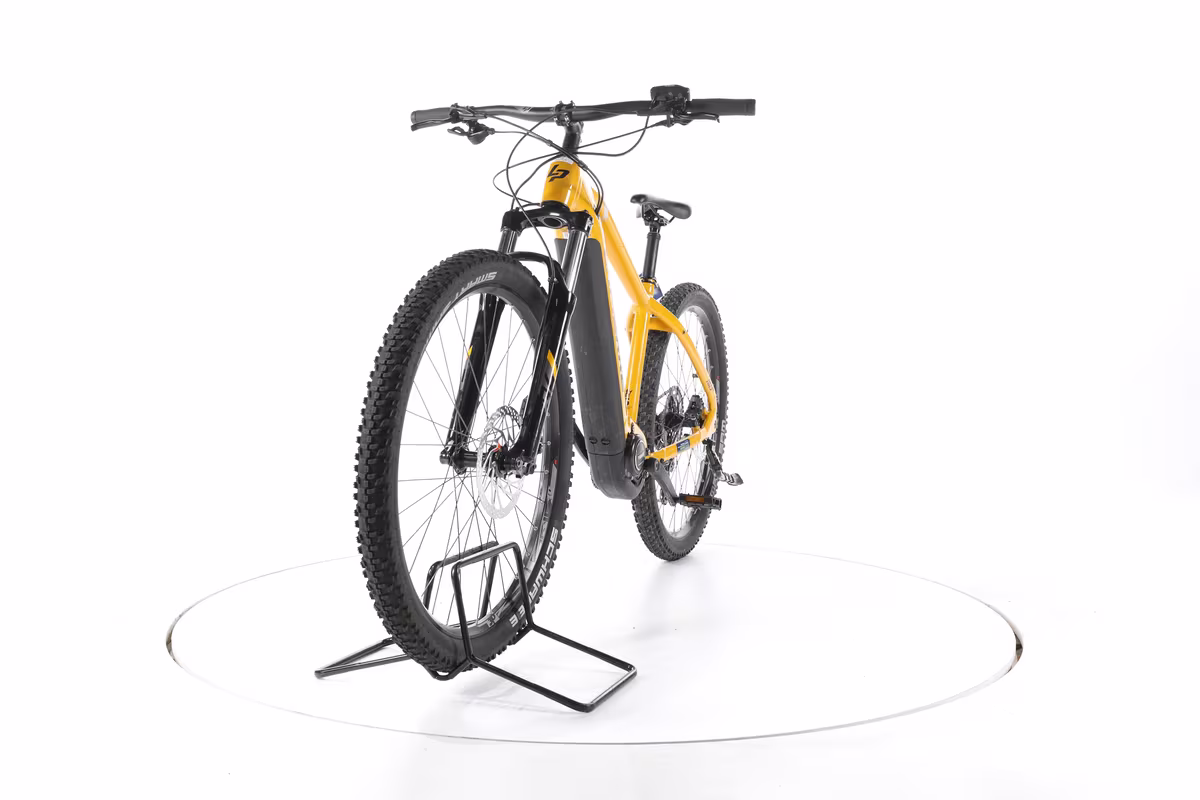 Lapierre Overvolt HT 7.6 E-Bike - Miniature 5