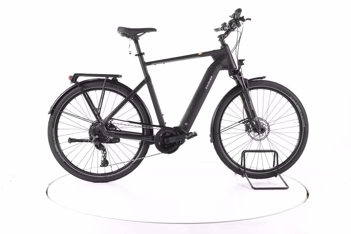 Carver Route E.510 Vélo Électrique de Trekking