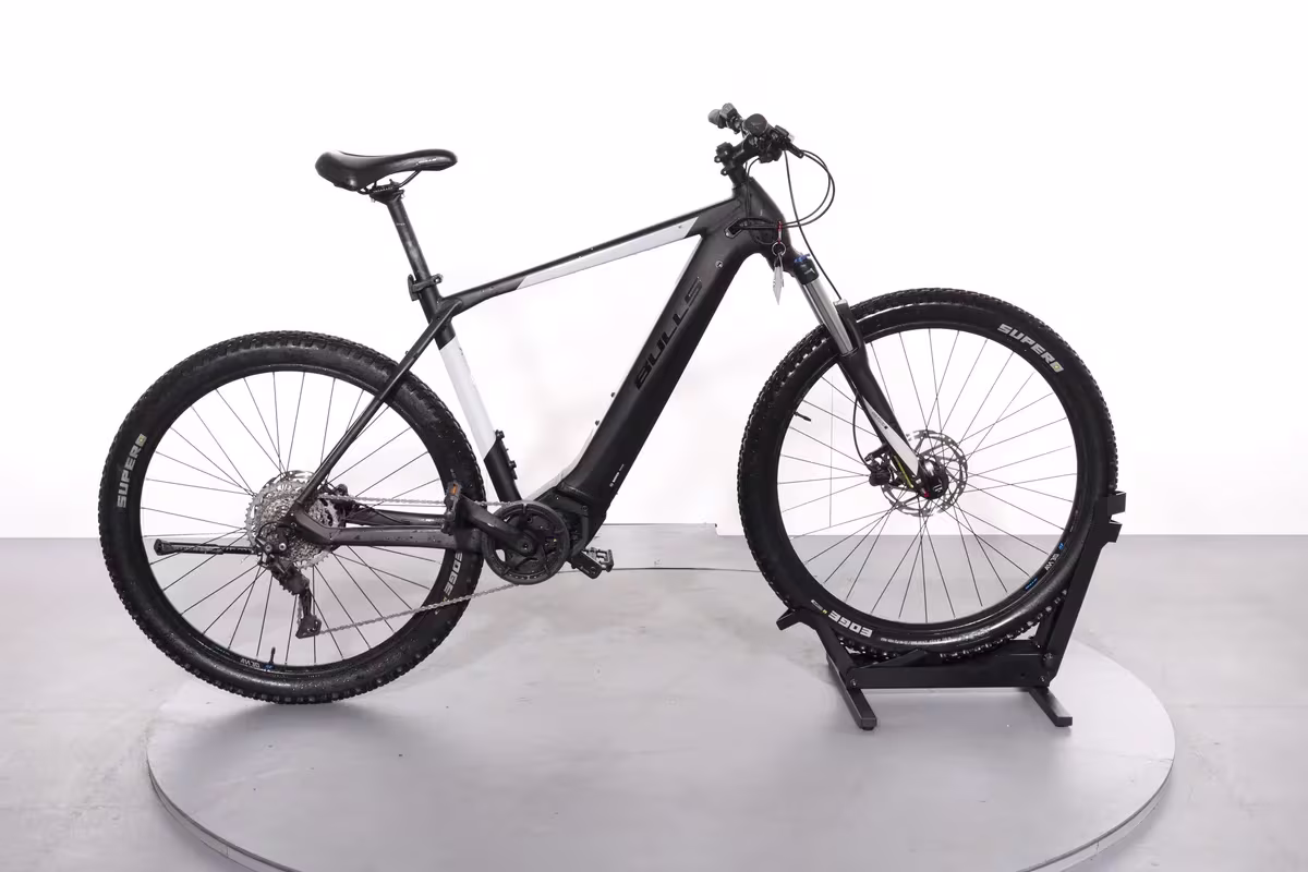 Bulls Copperhead EVO 1