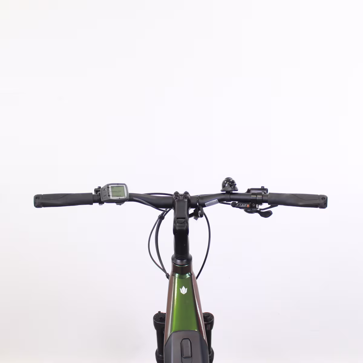Vélo de ville électrique Granville Classic 2021 - Miniature 10