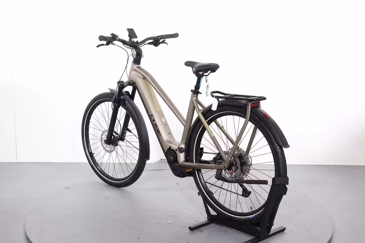 Cube Kathmandu Hybrid Pro 750 - Miniature 5