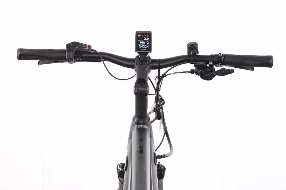 Pegasus Premio EVO 10 Lite - Miniature 7