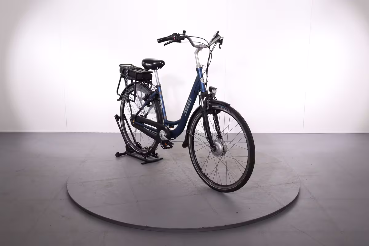 Azor E-ALUMINIUM ALM FRAME - Miniature 2