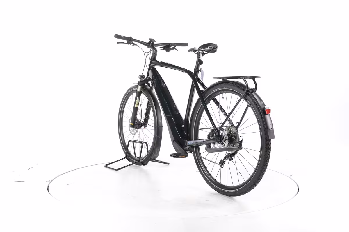 Specialized Turbo Vado 4.0 Vélo Électrique de Trekking - Miniature 9