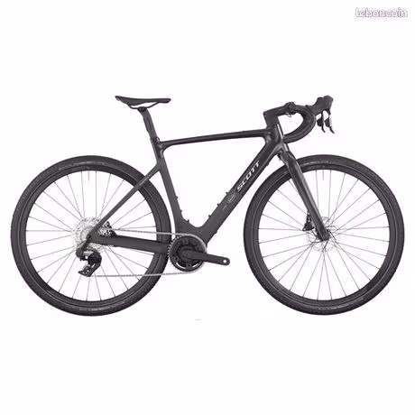 Scott Solace Gravel eRIDE 30