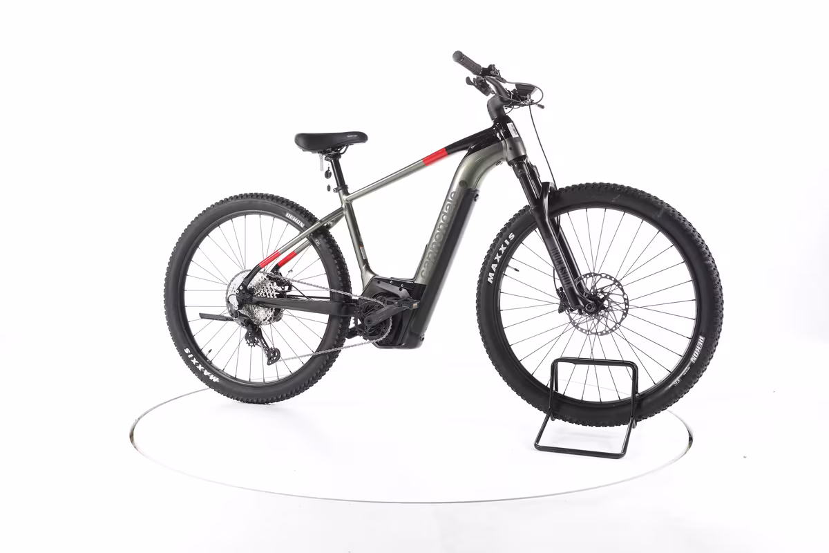 Cannondale Trail Neo 1 E-Bike - Miniature 2