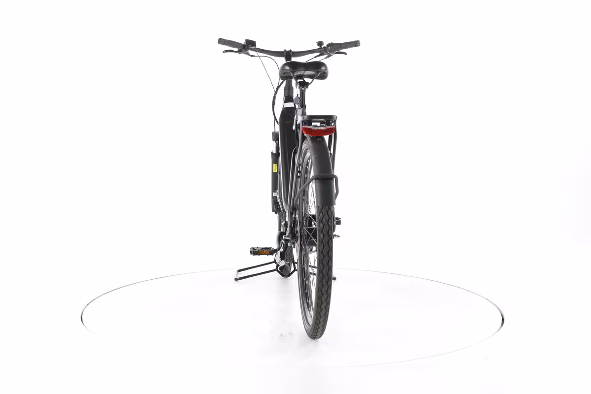 Giant DailyTour E+ 2 Vélo Électrique Urbain Cadre bas - Miniature 10