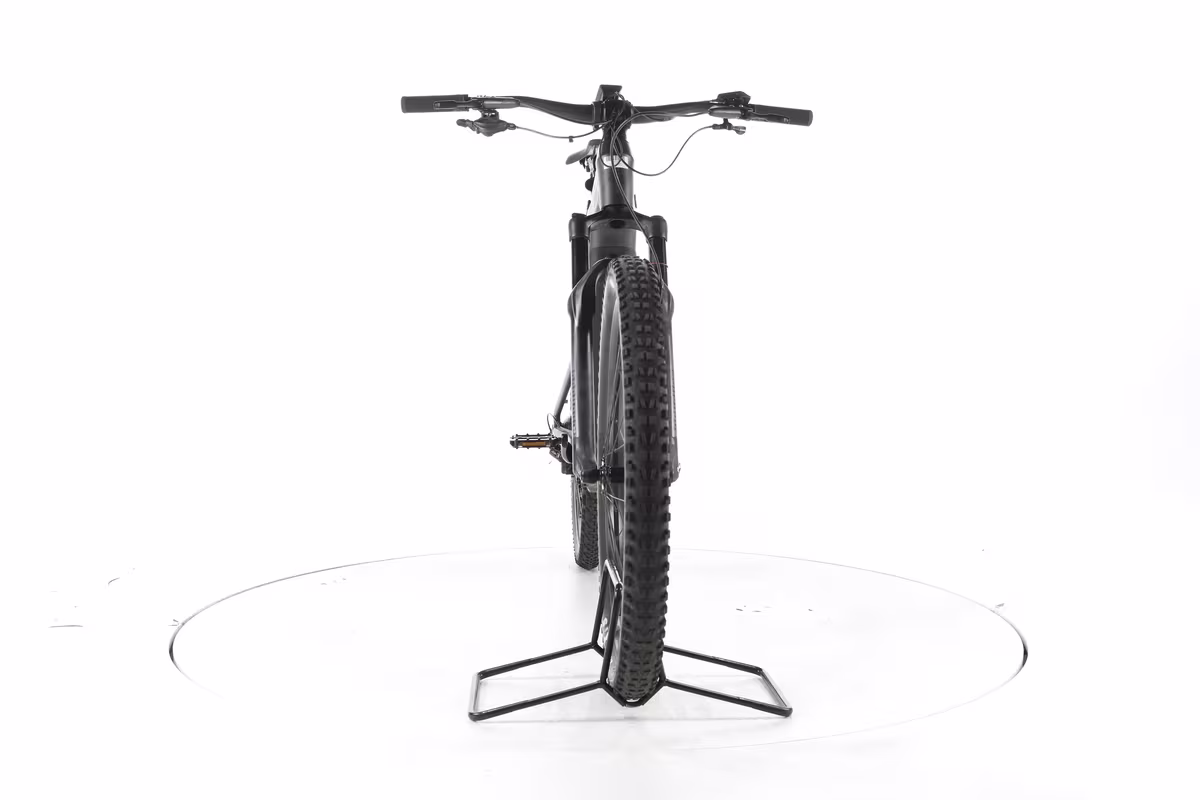 Focus Thron² 6.8 E-Bike Tout-Suspendu - Miniature 4