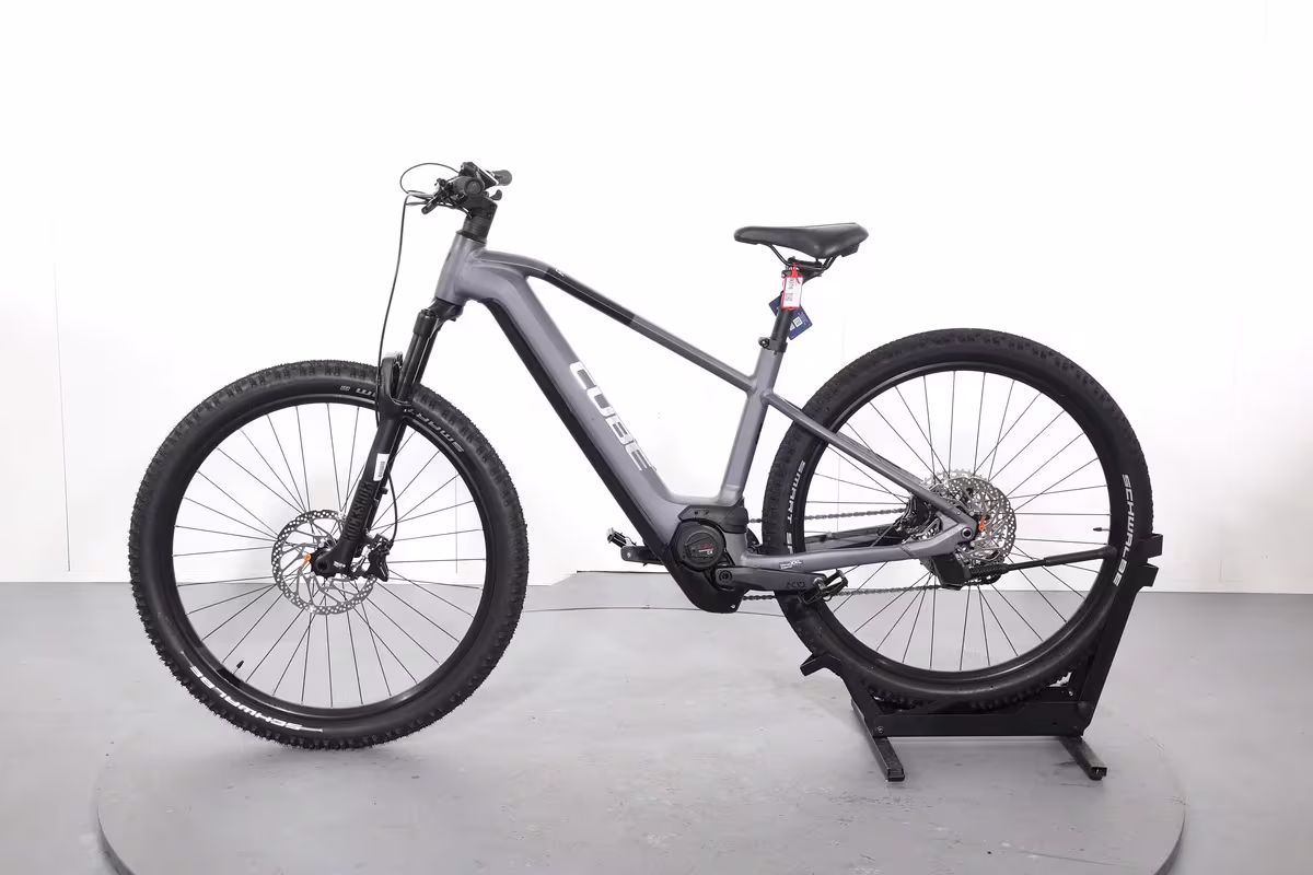 Cube Reaction Hybrid Race 750 - Miniature 4