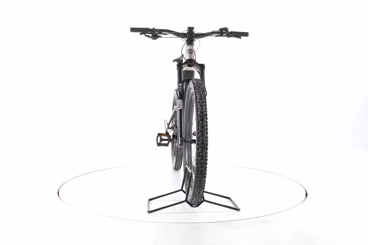 Focus THRON² 6.8 ABS E-Bike Tout-Suspendu 2025 - Miniature 4