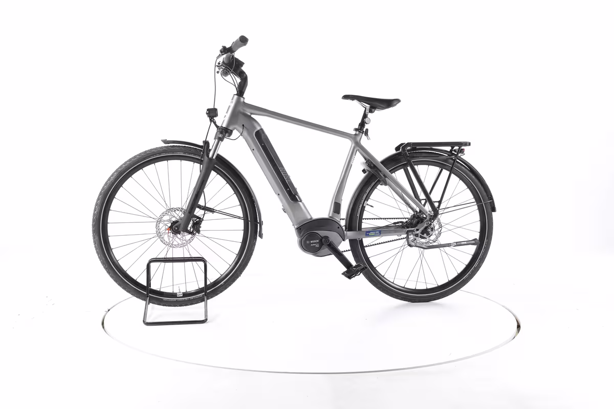 Rose Xtra Watt EVO Plus 2 Vélo Électrique Urbain - Miniature 7