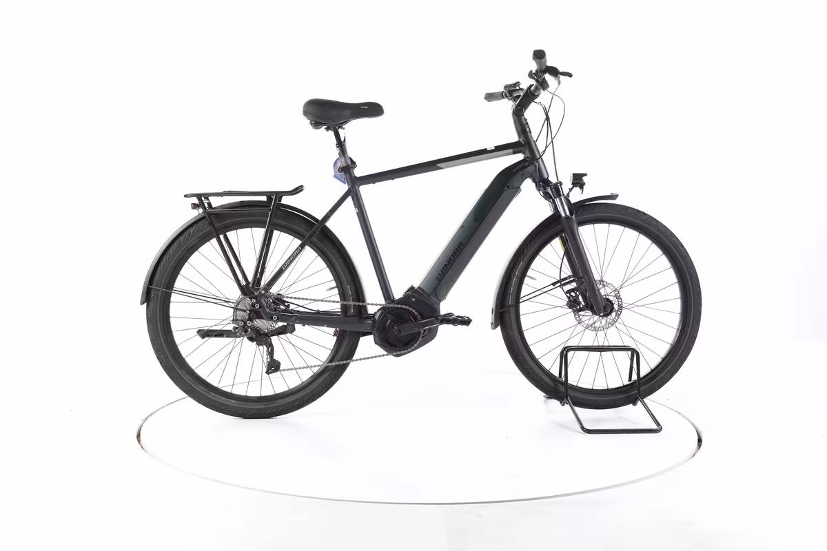 Winora Yucatan 10 Vélo Électrique de Trekking