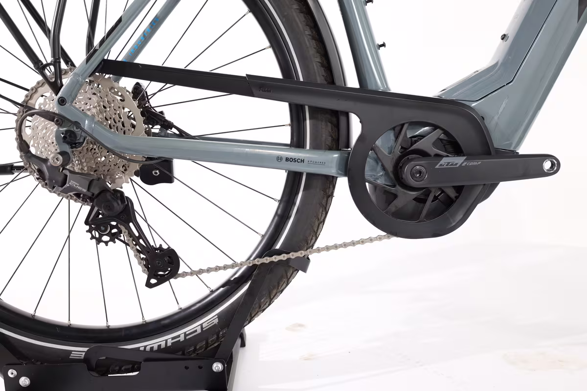 KTM Macina Gran Pro 2025 T.L - Miniature 4