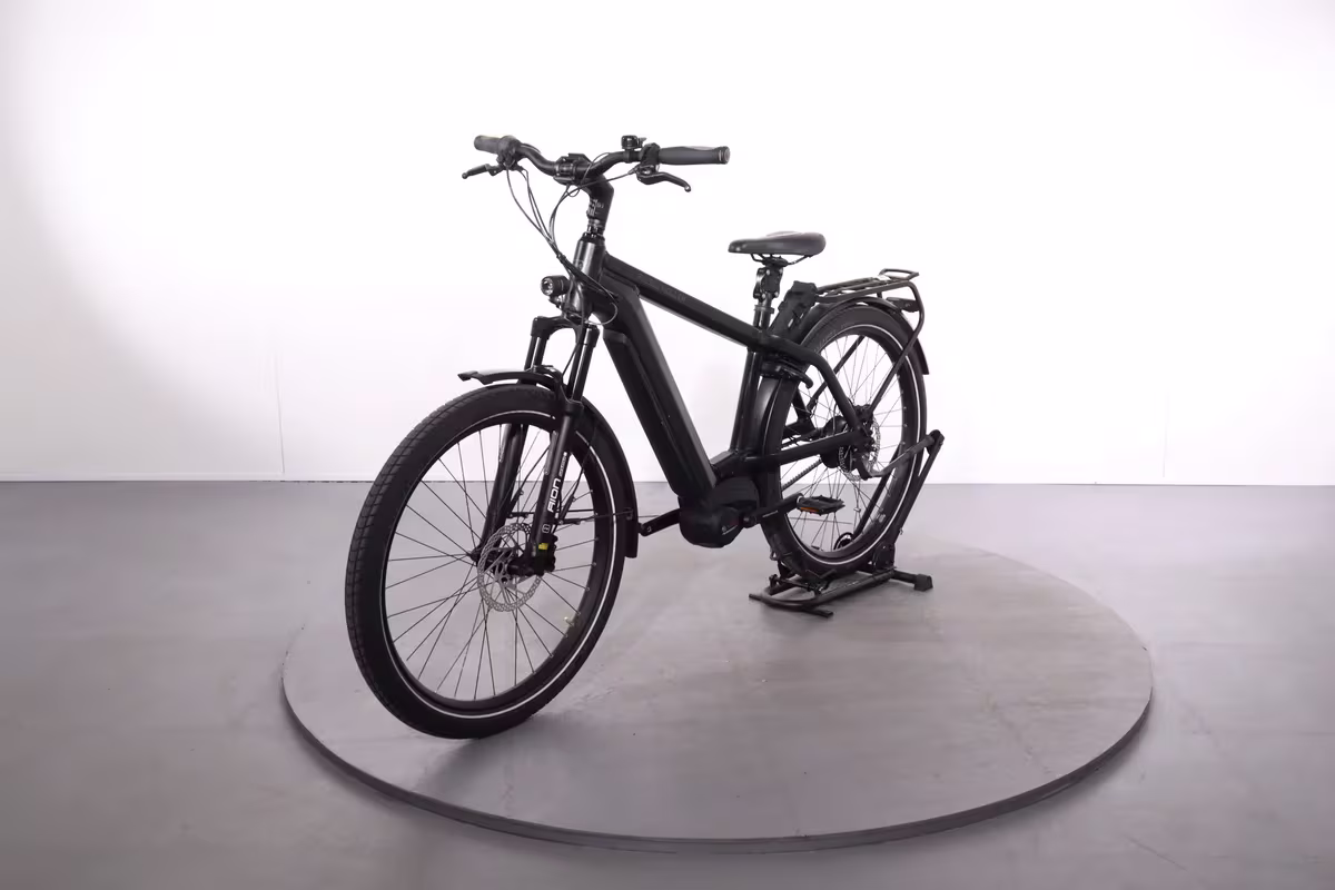 Riese & Müller Charger3 GT vario - Miniature 3