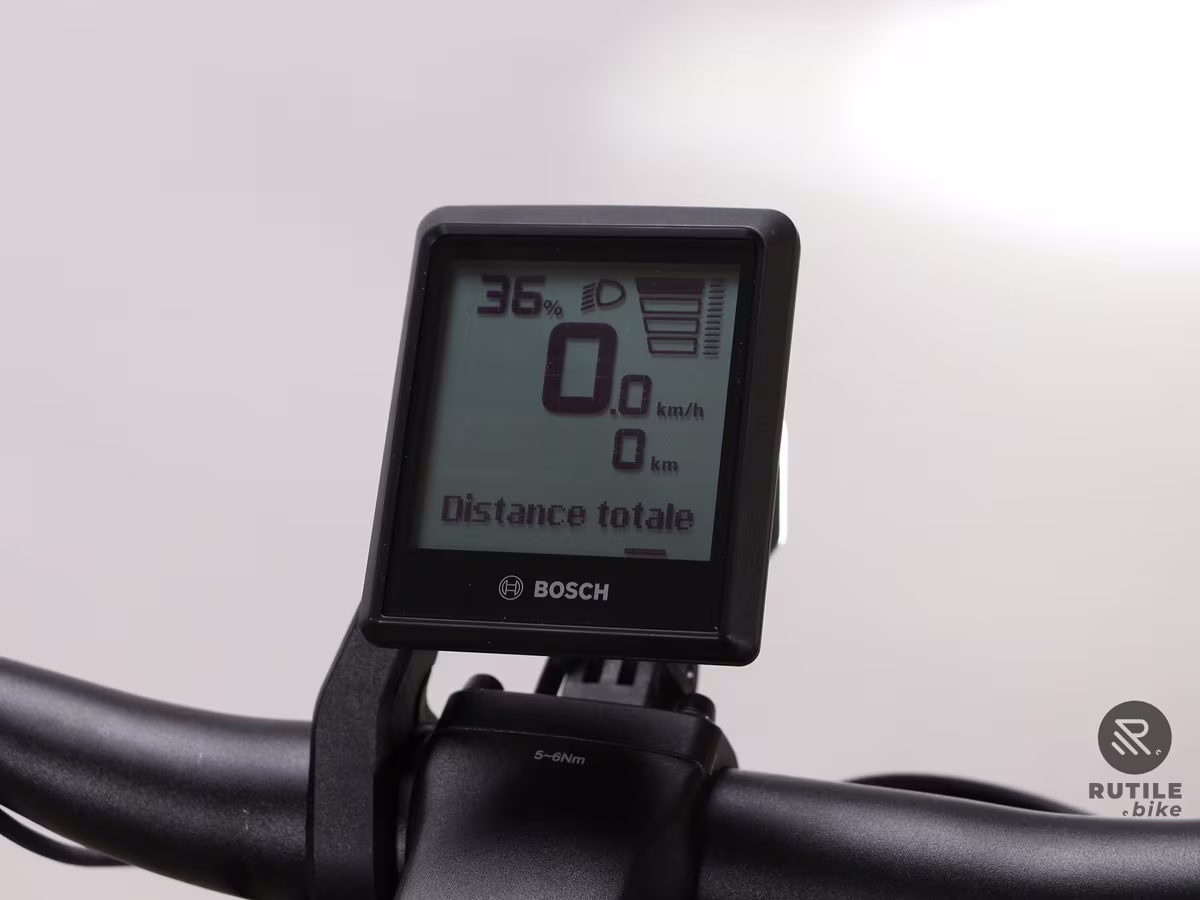 Focus AVENTURA² 6.8 S - Miniature 6