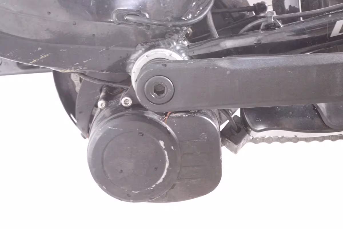 Nakamura E-Powerfit LTD - Miniature 10