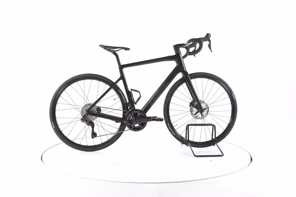 Rose REVEAL PLUS ULTEGRA Di2 E-Gravel & Route Carbone