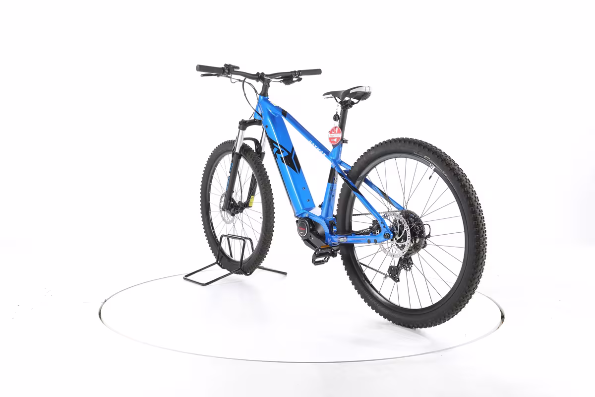 R Raymon HardRay E 6.0 E-Bike - Miniature 9