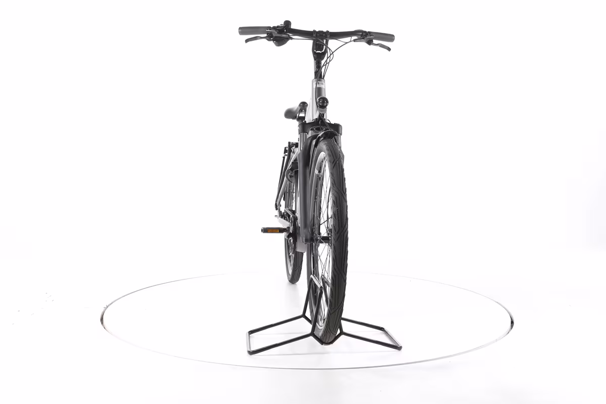 Rose Xtra Watt EVO Plus 2 Vélo Électrique Urbain Cadre bas - Miniature 4