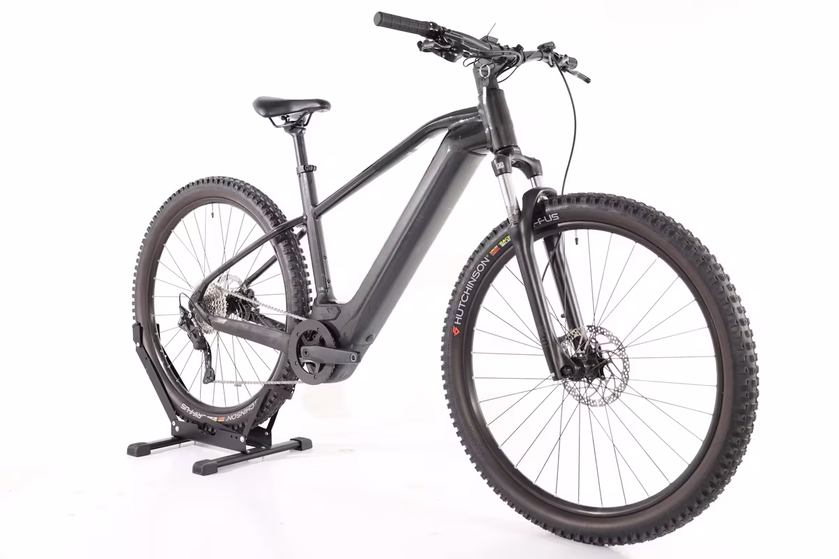 CUBE Reaction Hybrid One 750 2022 T.XL - Miniature 3