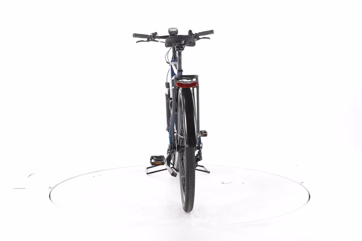 Gazelle Medeo T10 Vélo Électrique de Trekking - Miniature 10