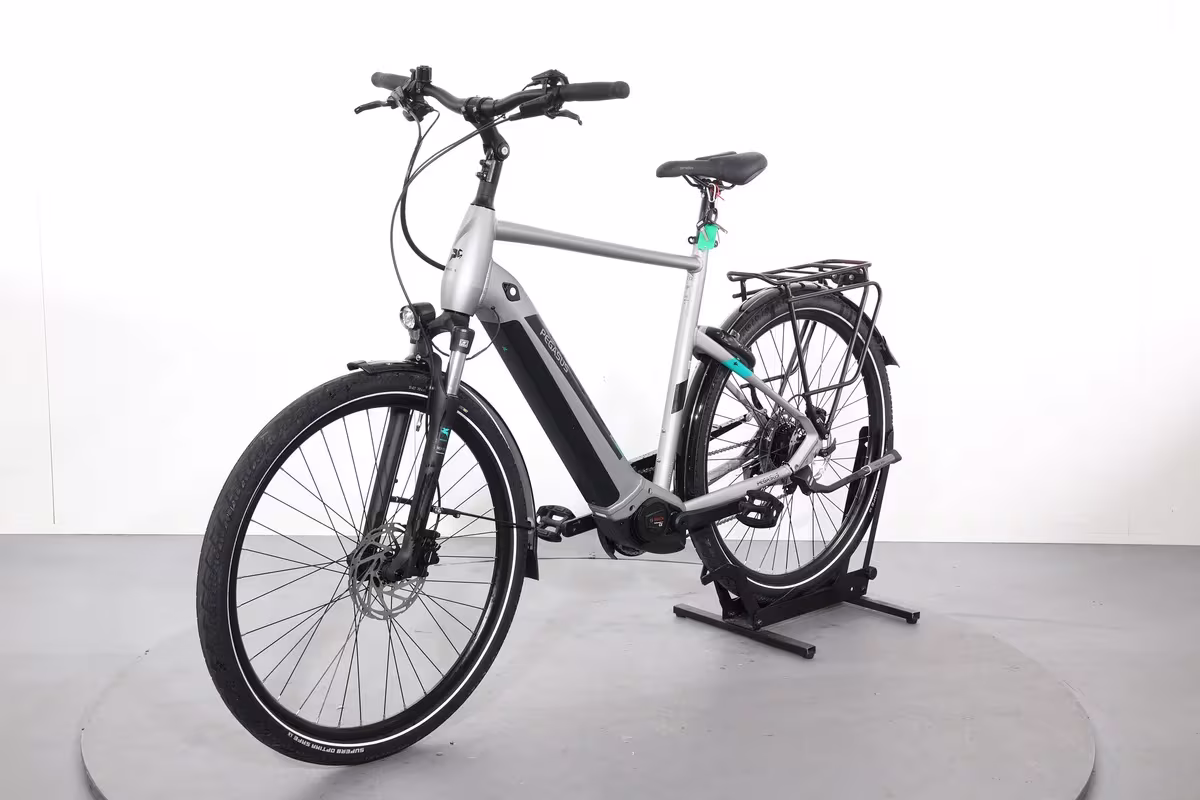 Pegasus Evo CX - Miniature 3