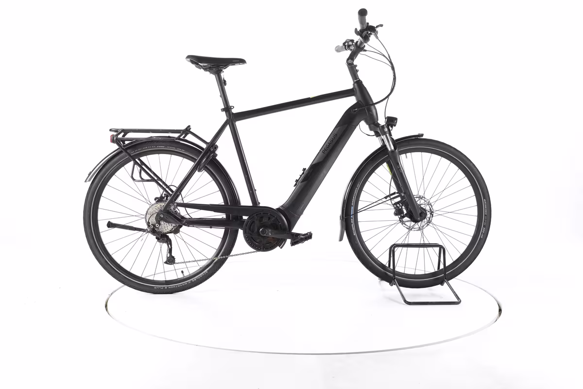 Pegasus Solero EVO 9 Vélo Électrique de Trekking