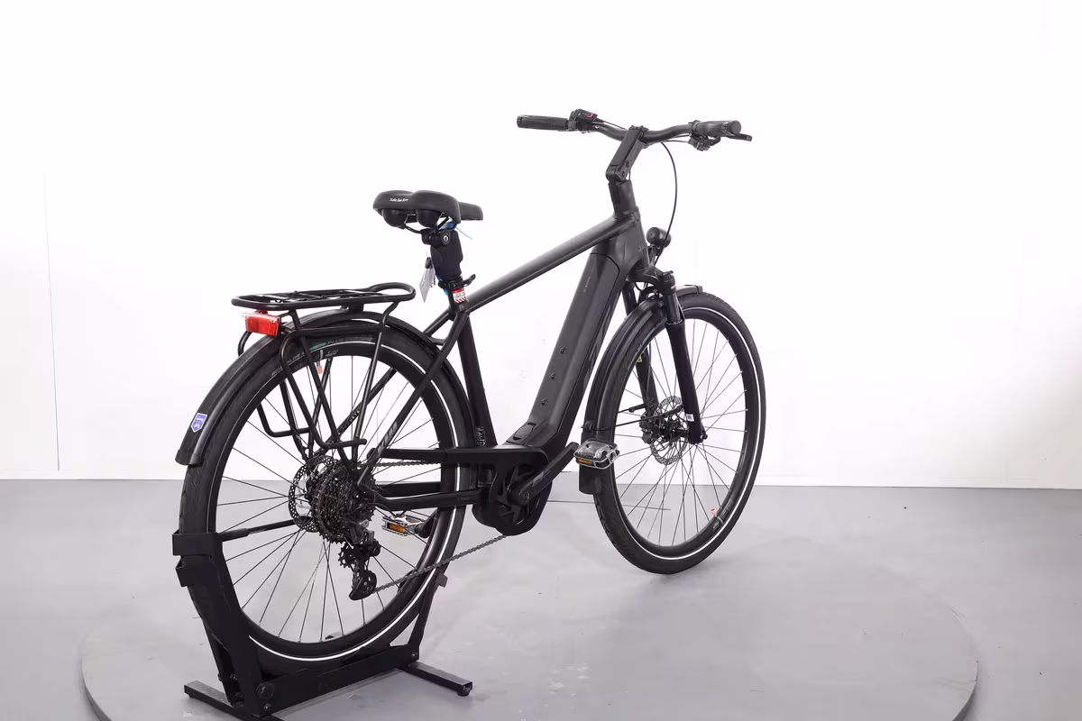 KTM Cento 10 - Miniature 6