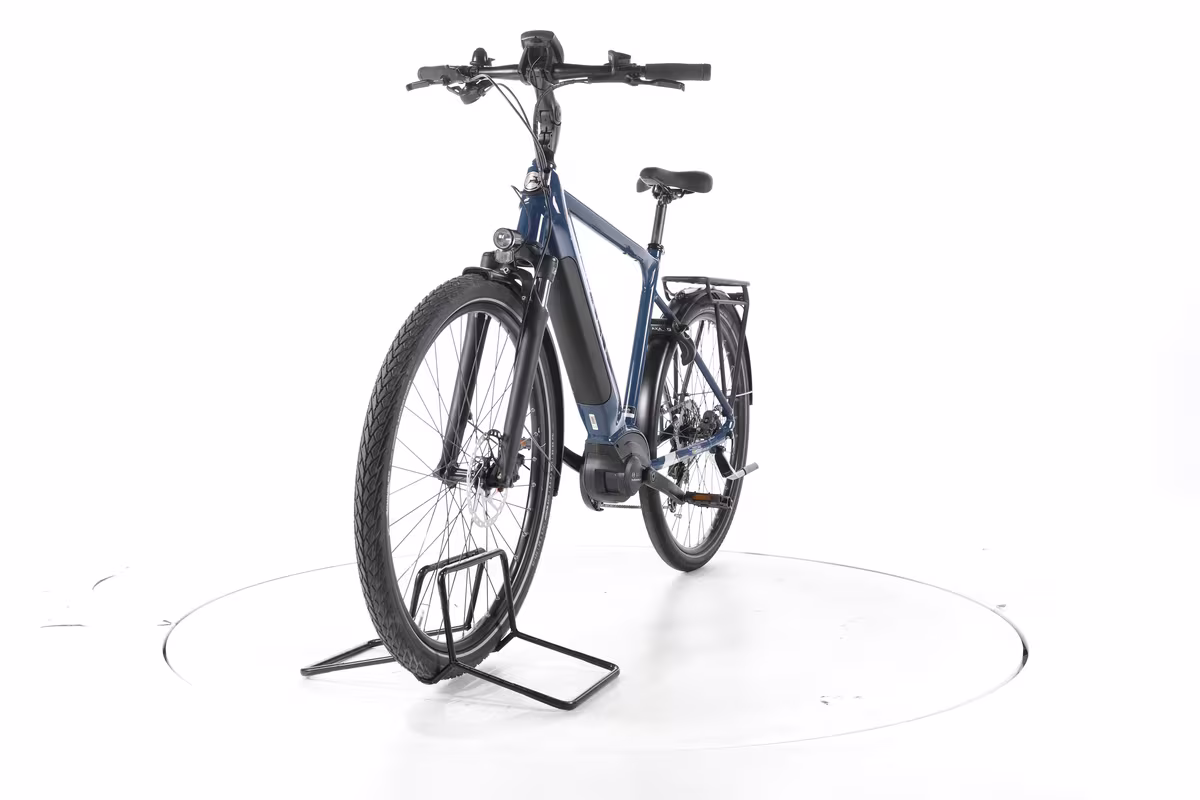 Gazelle Medeo T10 Vélo Électrique de Trekking - Miniature 5