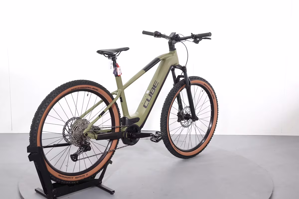 Cube Reaction Hybrid Race 750 - Miniature 6
