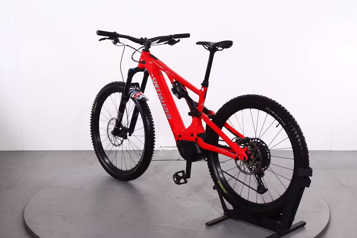 Specialized Turbo Levo Comp Alloy - Miniature 6