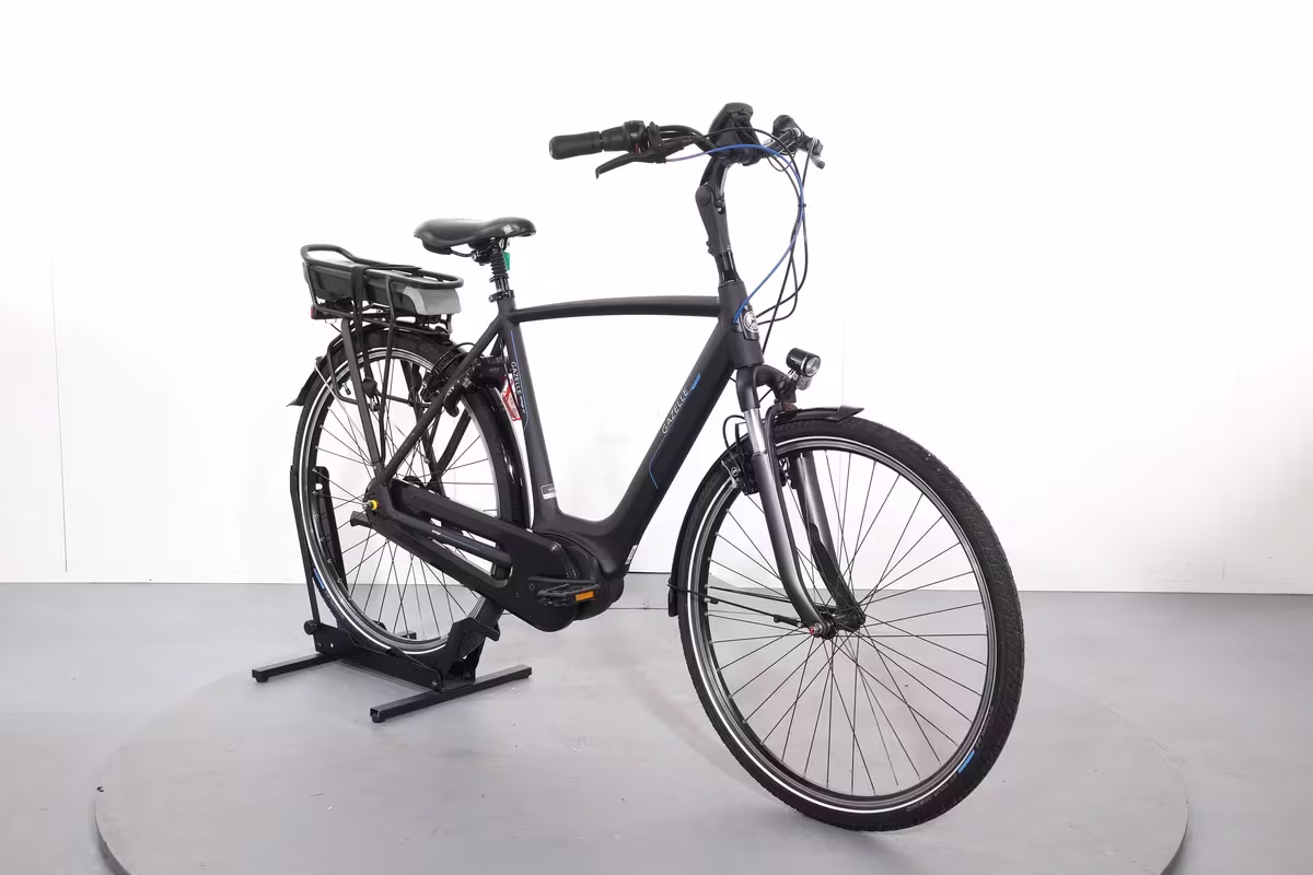 Gazelle ARROYO C7+ - Miniature 2