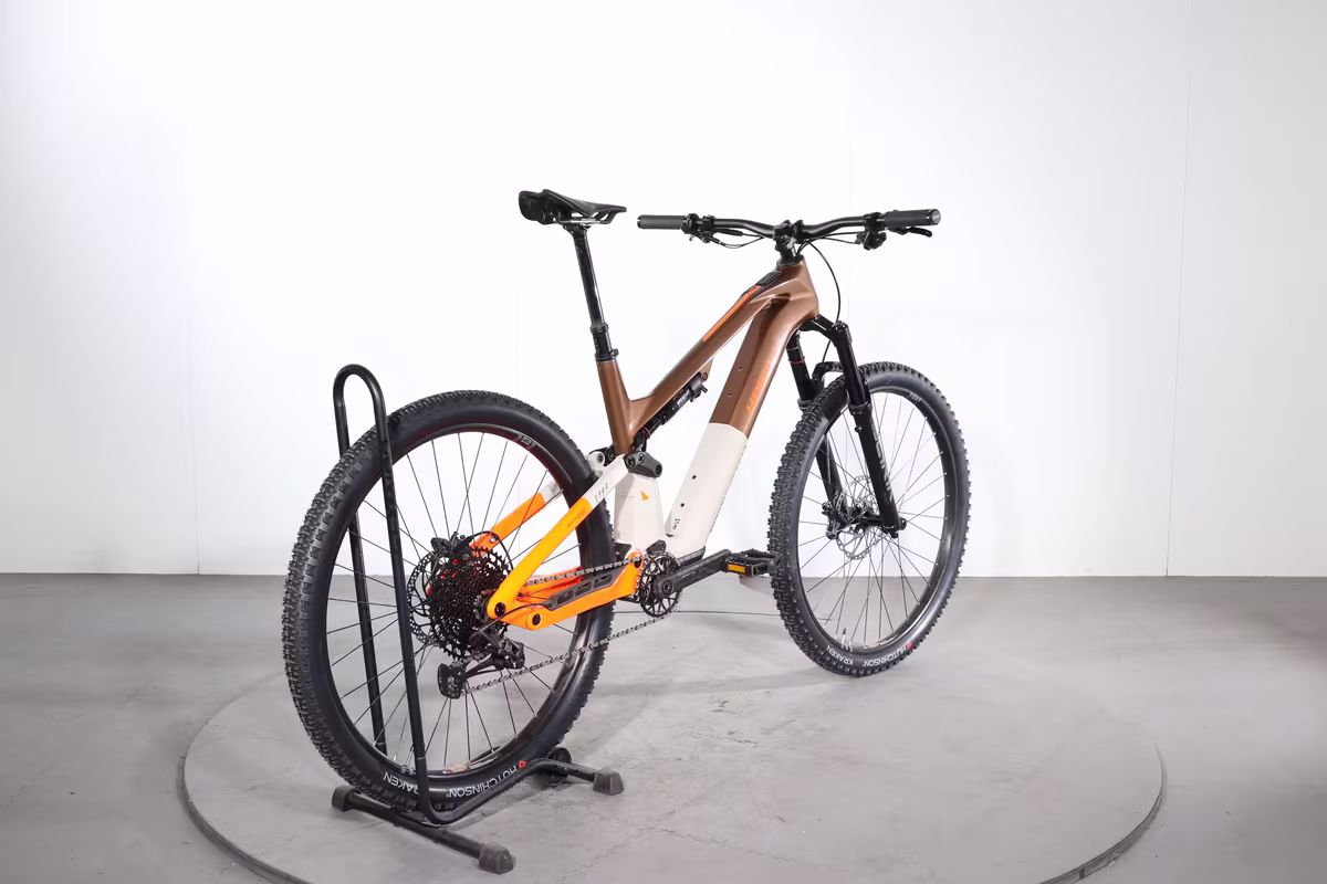 Haibike Lyke 10 - Miniature 6