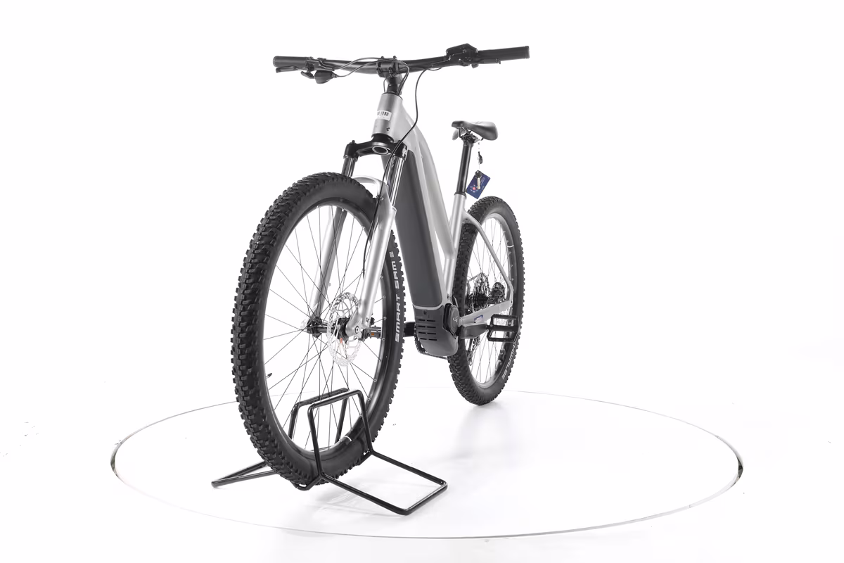 Cube Reaction Hybrid ONE E-Bike 2025 - Miniature 5